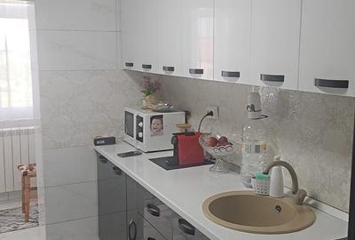 Apartament cu 2 camere decomandat în Exterior Vest - 5