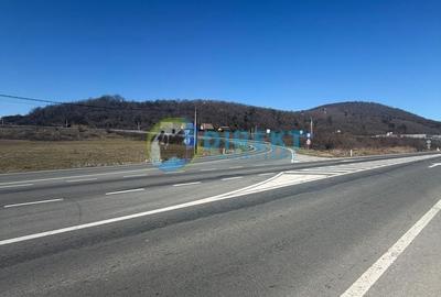 Spațiu comercial, în Crainimăt - 2