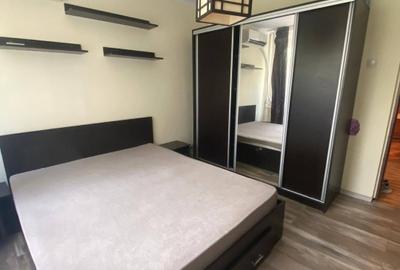 Apartament cu 2 camere decomandat în Giurgiului