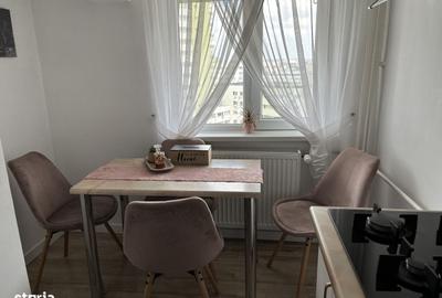 Apartament cu 2 camere decomandat în Pantelimon