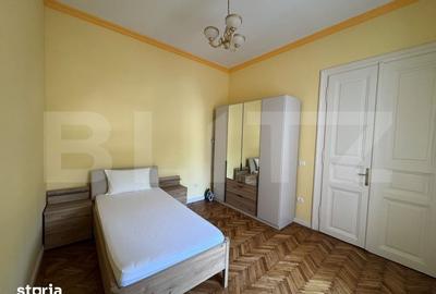 Apartament cu 3 camere în Iosefin