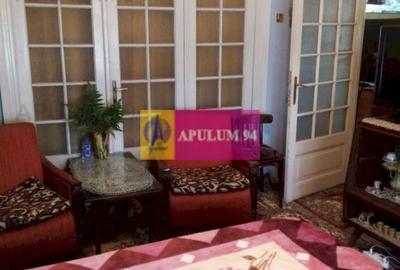 Apartament cu 7 camere decomandat, mobilat în Plevnei - 27