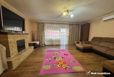 Apartament cu 3 camere semidecomandat în Zorilor - 5