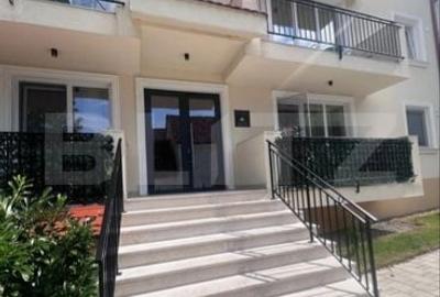 Apartament cu 2 camere decomandat, mobilat în Râșnov