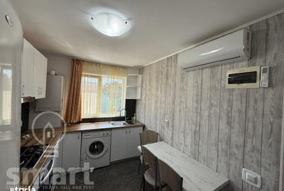 Garsonieră decomandată în Gheorgheni - 6