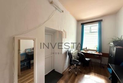 Apartament cu 2 camere semidecomandat, mobilat în Ultracentral - 2