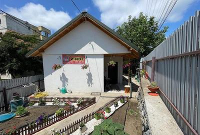 Casă individuală cu 2 camere cu Canalizare în E3