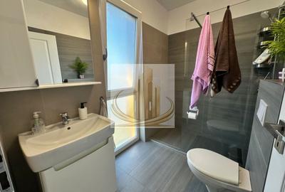 Duplex cu 5 camere cu Canalizare în Dumbrăvița - 13