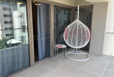 Apartament cu 2 camere decomandat, mobilat în Borhanci - 17