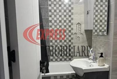 Apartament cu 2 camere decomandat, mobilat în Dristor