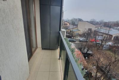 Garsonieră semidecomandată, mobilată în Bucureștii Noi - 7