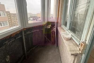Garsonieră decomandată în Pantelimon