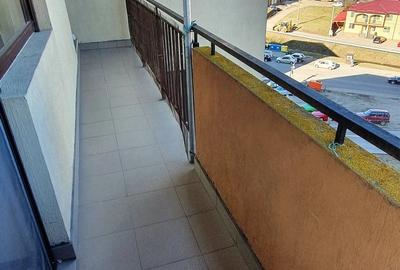 Apartament cu 2 camere semidecomandat în Florești - 2