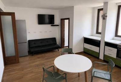 Casă cu 4 camere în Central - 7