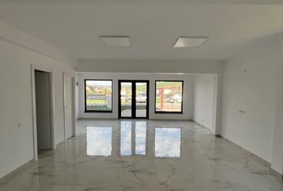 Spațiu comercial, de 70 mp, în Florești - 2