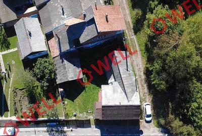 Casă cu 11 camere cu Teren 460 Mp în Băile Tușnad - 1