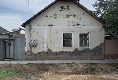 Casă cu 3 camere în Central - 5