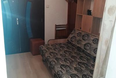 Garsonieră nedecomandată în Colentina - 2