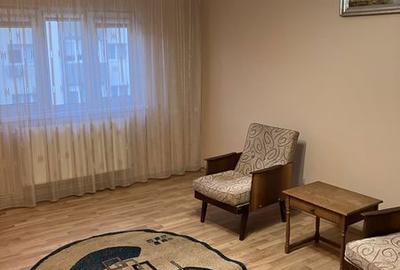 Apartament cu 3 camere decomandat în Central - 8