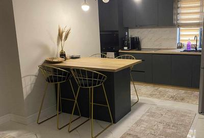Apartament cu 3 camere decomandat, mobilat în Sud - 3