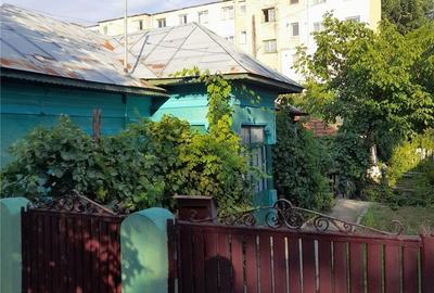 Casă cu 4 camere în 1 Mai - 1