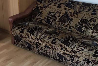 Apartament cu 2 camere nedecomandat în Podu Roș