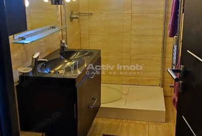 Garsonieră decomandată în Nerva Traian - 2