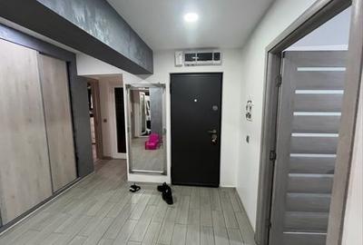 Apartament cu 4 camere în Romanești - 3
