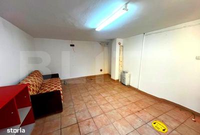 Casă cu 3 camere cu Teren 741 Mp în Sântămărie - 3