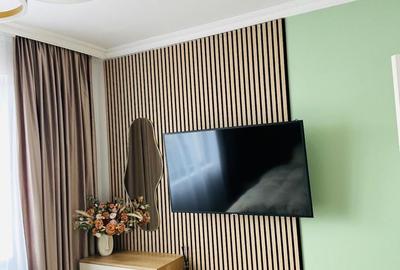 Apartament cu 2 camere decomandat în Primăverii - 1