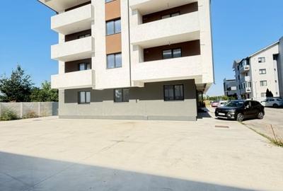 Apartament cu 2 camere decomandat în Bragadiru