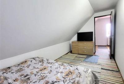 Casă cu 3 camere cu Teren 506 Mp în Cumpăna - 7