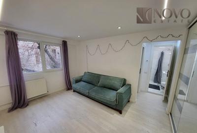 Apartament cu 2 camere semidecomandat, mobilat în Victoriei - 3