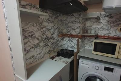 Garsonieră decomandată, mobilată în Complex Studențesc - 3