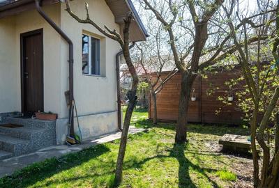 Casă cu 5 camere cu Teren 488 Mp în Bâcu - 35