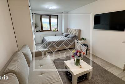 Apartament cu 2 camere în Turnișor - 15