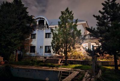 Casă individuală cu 5 camere cu Canalizare în Blejoi - 1