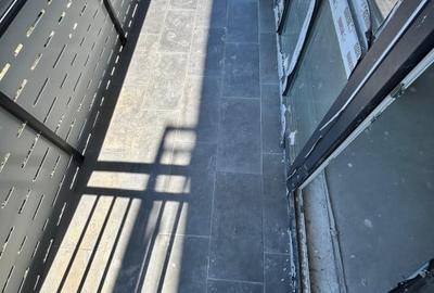 Apartament cu 2 camere semidecomandat în Florești - 9