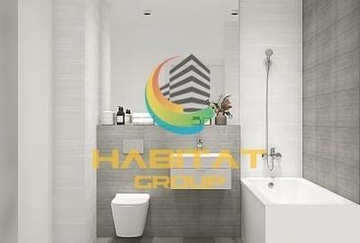 Apartament cu 3 camere decomandat în Berceni - 4