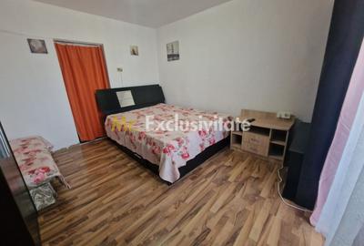 Garsonieră nedecomandată, mobilată în Est