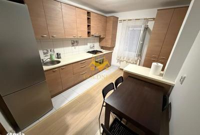 Apartament cu 2 camere decomandat în Mărăști - 5