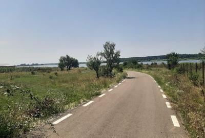 Teren Construcții intravilan de 5500 mp, în Ilfoveni - 7