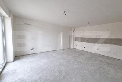 Apartament cu 2 camere semidecomandat în Iris - 4