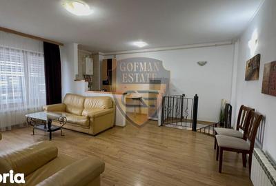 Apartament cu 3 camere în Central - 17