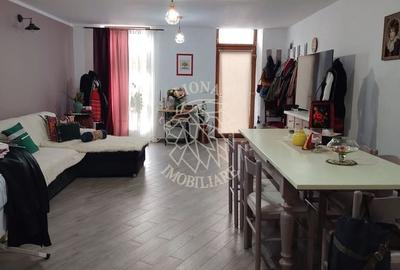 Casă cu 3 camere cu Teren 70 Mp în Central - 8