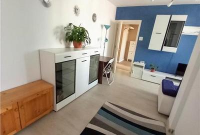 Apartament cu 2 camere decomandat în Cornișa - 1