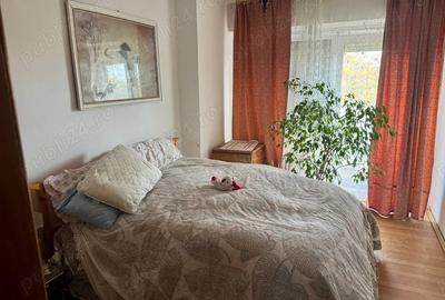 Apartament cu 3 camere decomandat în Polivalentă - 6
