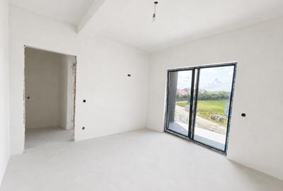 Casă individuală cu 4 camere cu Teren 200 Mp în Dancu - 14