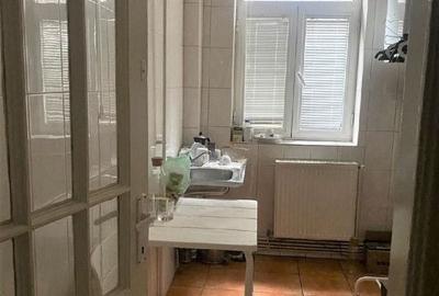 Spațiu comercial, de 70 mp, în Dacia