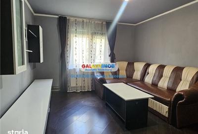 Apartament cu 2 camere semidecomandat în Micro 6 - 6